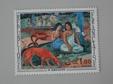 Année 1968 France YT 1568