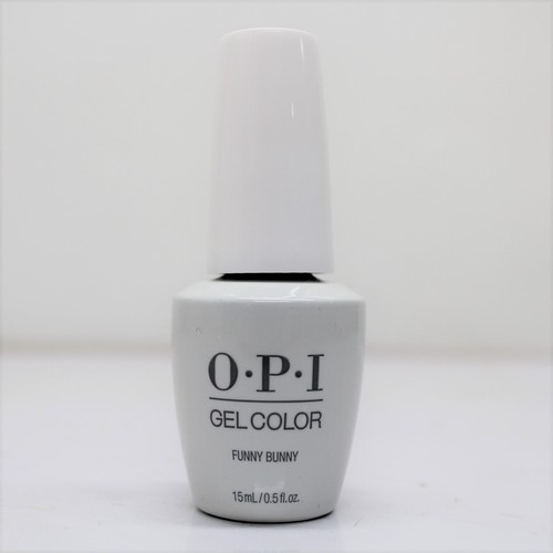 Opi gelcolor h22 - gc, funny