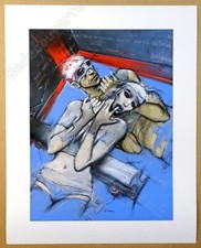 Affiche Bilal Enki Les