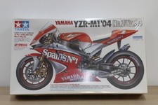 MOTO BIKE TAMIYA KIT 1/12