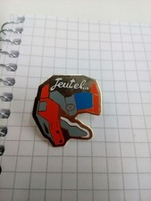 Rare pins pin's informatique borne de jeux video JEUTEL 