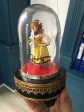 boite à musique automate