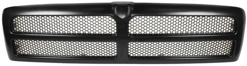 Grille pour dodge ram - pour,
