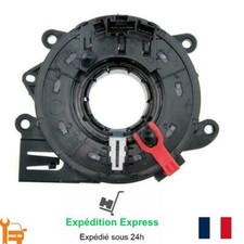 Câble spiralé d'airbag pour