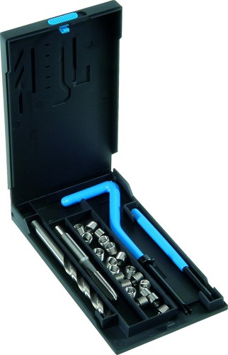 Bobine câble insert - v-bobine,