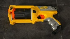 2004 Nerf N-Strike Maverick