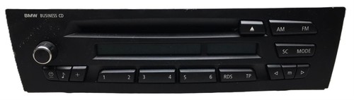 Autoradio bmw serie e87 - autoradio,