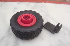 PLAYMOBIL PIECE POUR REMORQUE TRACTEUR REF 5121