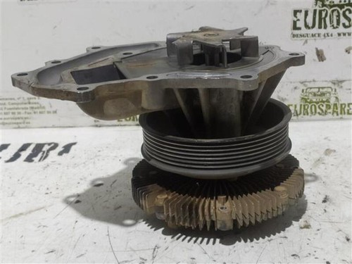 Ventilateur moteur nissan - ventilateur,