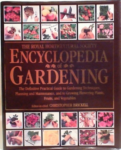 Royal horticultural society - horticultural,