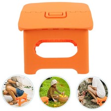  Escabeau pliable pour enfants, chaise pliable portable, tabouret de cuisine,