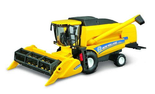 New holland tc5 moissoneuse - tc5.9,