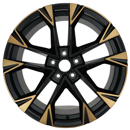 Pack jantes style - style, cupra
