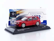 SOLIDO 1/43 - VOLKSWAGEN GOLF IV R32 - 2003 S4313604
