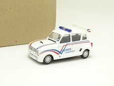 Mondo 1SB /43 - Renault 4l
