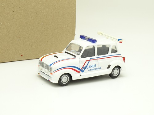 Mondo 1sb renault 4l - renault,