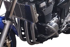 Fehling 7485 protective bar