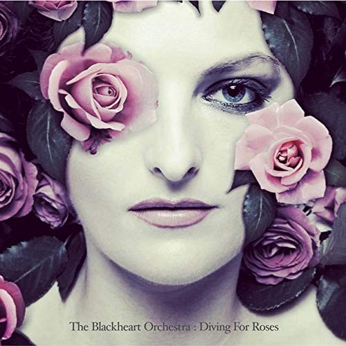 Blackheart orchestra diving - blackheart,