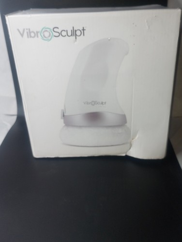 Vibro sculpt electric - electric, deep
