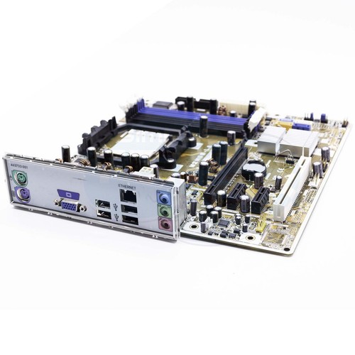 Carte mère amd m2n68 - carte,