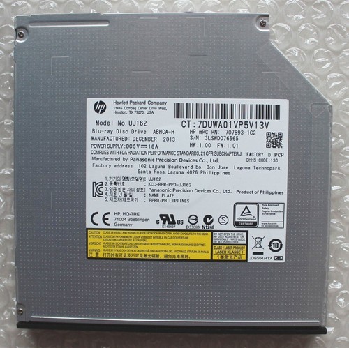 1pcs ultra thin dvdrw - ultra-thin,