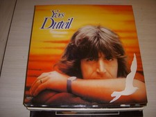 DISQUE VINYL 33 Tours Yves DUTEIL - JONATHAN 1985