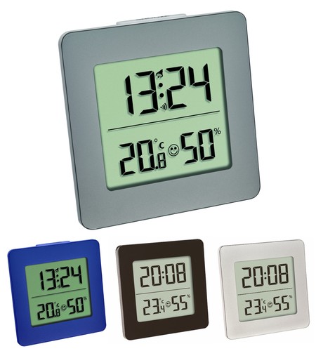 Tfa 5038 thermomètre - 30.5038,
