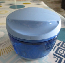 TUPPERWARE TWISTER HACHOIR MANUEL COMME NEUF