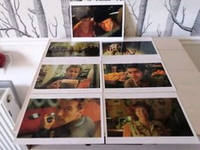 7 Reproductions De Tirages Photo Film Fabuleux Destin D'Amelie Poulain
