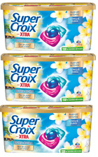 Lot SUPER CROIX 3 pack de 28 =