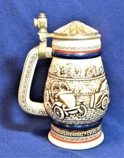 1979 ceramarte pour avon - ceramarte,