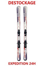 ski occasion adulte WEDZE "ONE