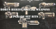 Warhammer horus heresy special - horus,