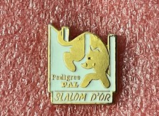 T06 Pins AGILITY SLALOM D'OR