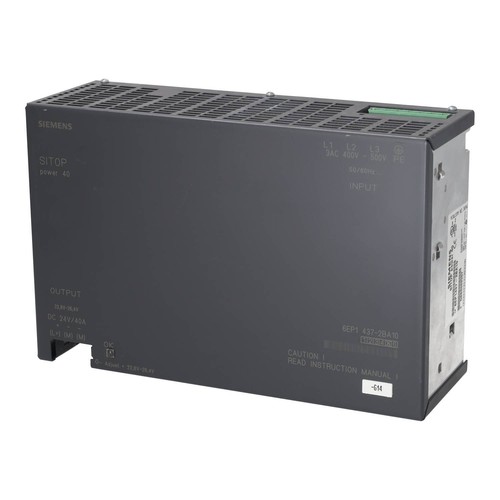 Siemens sitop power - power, 40