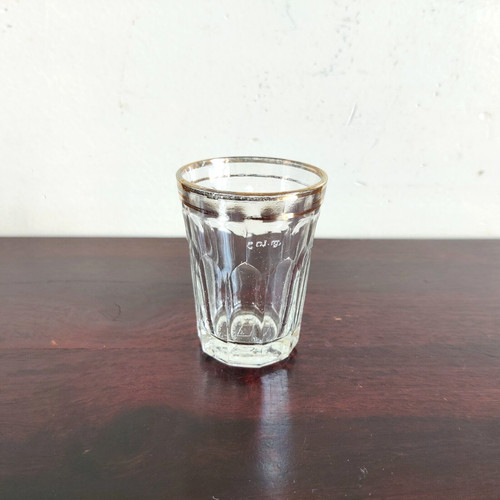 1930s vintage tequila - 1930s, shot