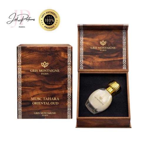 Gris montaigne musc tahara - gris, –
