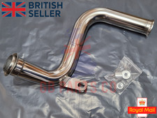 KTM Duke RC 125 250 390 Tuyau De Liaison D'Échappement 2017 - 2020