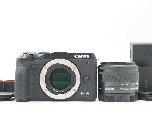 Appareil photo numérique
