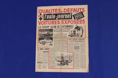 Auto journal 1ʳᵉ - l'auto-journal,