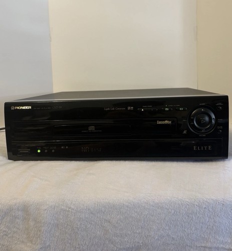 Pioneer elite cld - pioneer,