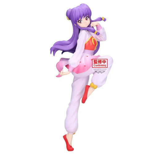 Ranma figurine glitter - figurine, &