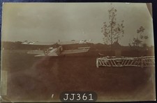 N° 790/361 Carte Photo   MILITAIRES ALLEMANDS AVIATION POSTKARTE SOLDIIERS  WW1