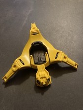 Playmobil 3282 Vaisseau Jaune Individuel Alien Invaders Vintage Collector Rare