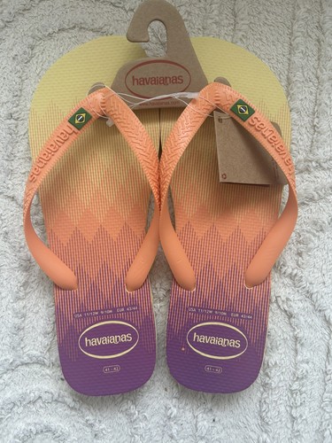 Tongs havaianas - tongs,