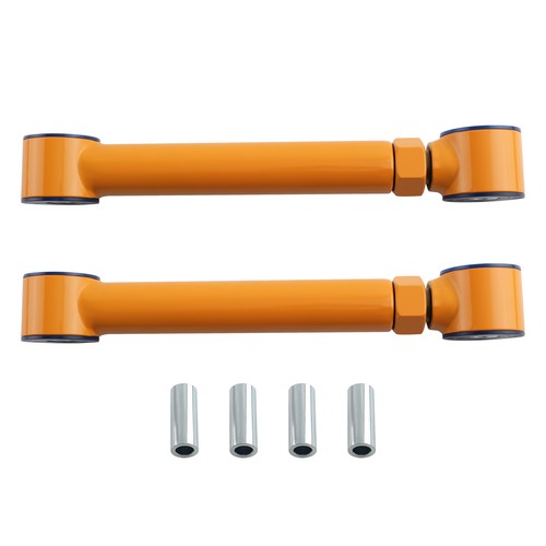Pcs rear upper - rear, adjustable