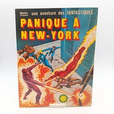 Strange Une aventure des