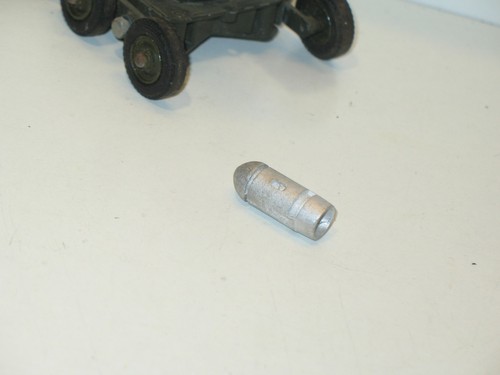 Solido obu metal pour le - metal,