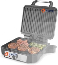 YASHE Grille Électrique À