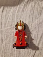 Reine Amidala minifigure lego